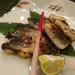 旬菜ダイニング 新 - 