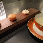 Alternative - 12.ハーブティ、お茶菓子