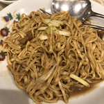 菜香新館 - 