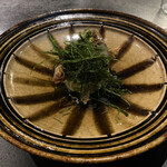 Alternative - ❷稚鮎のフリット