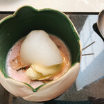 レストランRyu - 