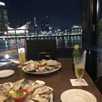 The Oyster Bar Kobe - 