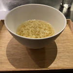 Alternative - ❾軍鶏ロックのラーメン