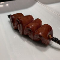 焼鳥  吉祥 - レバー