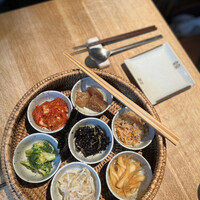 水剌間 恵比寿本店 - 