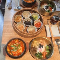 水剌間 恵比寿本店 - 