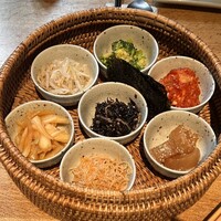 水剌間 恵比寿本店 - 