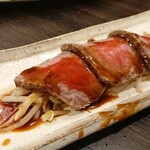 旬菜ダイニング 新 - 