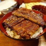 Unagi Sakuraya - 