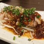 旬菜ダイニング 新 - 