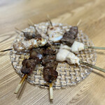 Yakitori Toritsuki - 