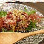 旬菜ダイニング 新 - 