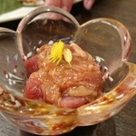 旬菜ダイニング 新 - 