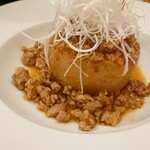 旬菜ダイニング 新 - 