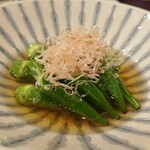 旬菜ダイニング 新 - 