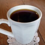 とみさんち - コーヒー