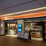 WP PIZZA BY WOLFGANG PUCK - 外観