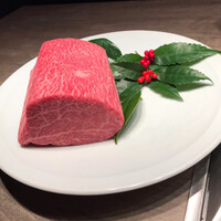 USHIGORO S. GINZA - 