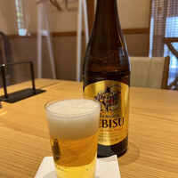 わたべ - エビス