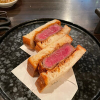 SATOブリアン 本店 - 