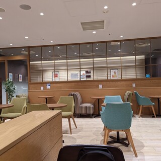 カフェ・ド・クリエ プラス_2