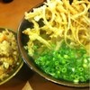 ゆう助うどん