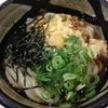 ぶっかけうどん ふるいち 仲店