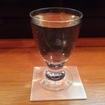 ながい - H25.02  ぐい飲み（120ｍｌ）