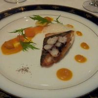 レストラン シャンボール - 