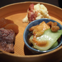 並木橋なかむら - 