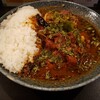 カレーノトリコ