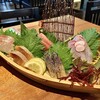 Sushi To Yakitori Daichi - 