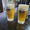 Kahoku - 生ビール