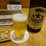 神楽坂 大川や - 