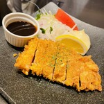 個室居酒屋　馬に魚に　 - 