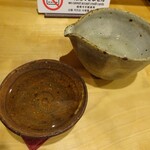 神楽坂 大川や - 