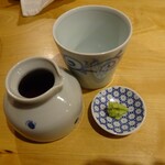 神楽坂 大川や - 