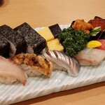 Kishizushi - 