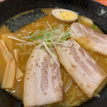 Ramen Senka Rapita - 