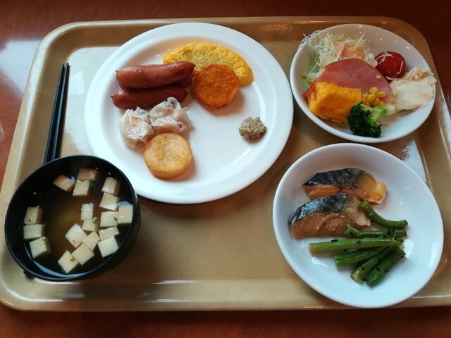 ホテルルートイン 網走駅前（HOTEL ROUTE INN） - 網走（ホテル）の写真