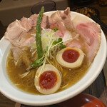 麺69 チキンヒーロー - 