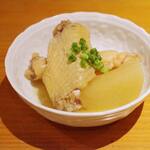 炭火焼鳥　そかろ - 