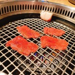 Yakiniku To Kasuudon Ryuunosu - 