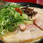 九州白湯TRIP - 