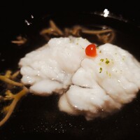 御料理 無窮 - 