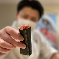寿司赤酢・望月 - 