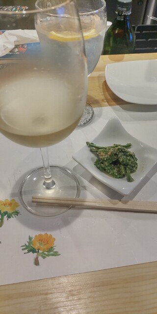 オブリガーダ - 帯広（ブラジル料理）の写真