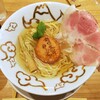 野口太郎 ラーメン 北新地本店
