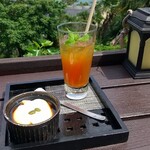 和カフェ たらそ - 