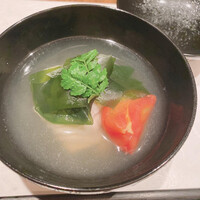 日本料理若林 - 